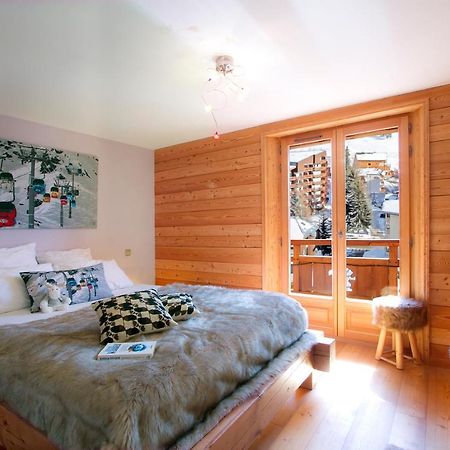 Appartement Noel Martin - 3 Chambres Les Deux Alpes Kültér fotó