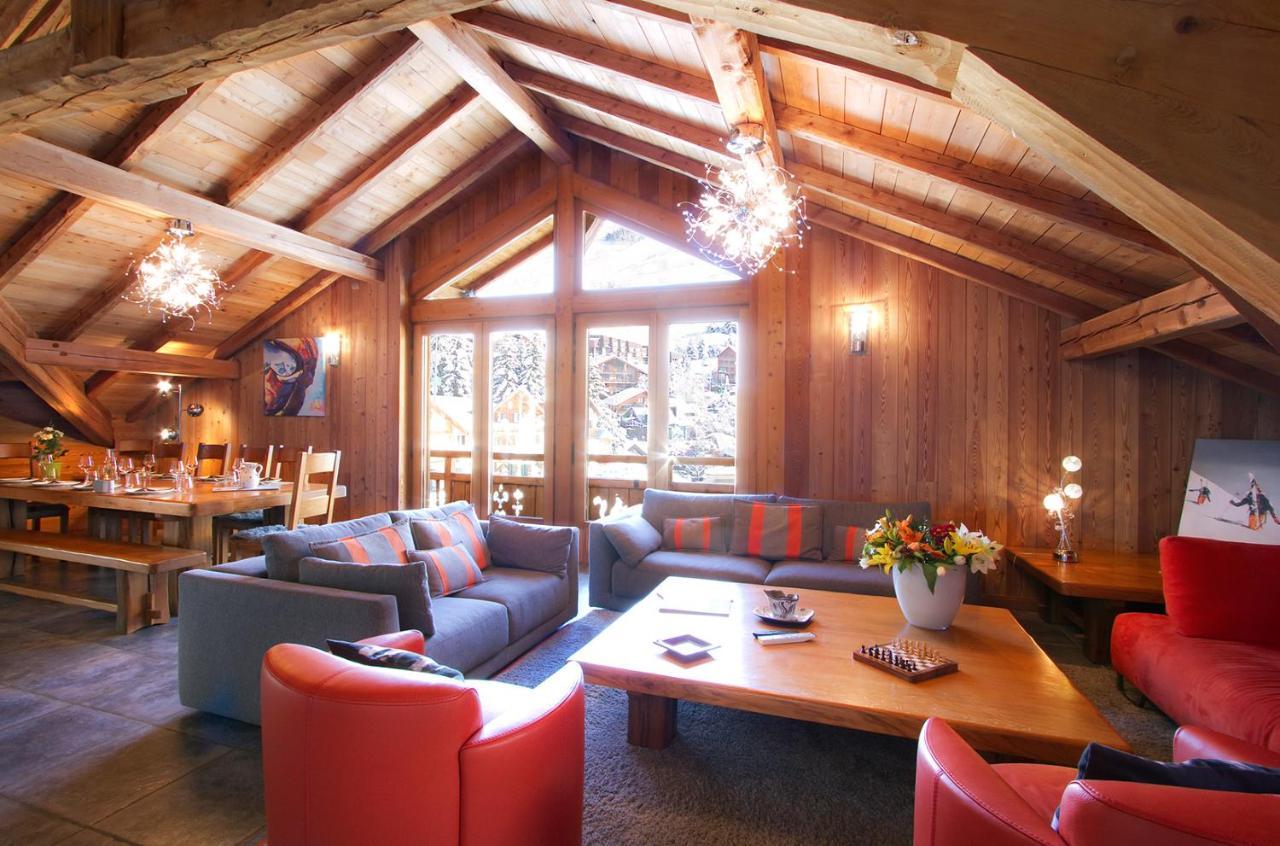 Appartement Noel Martin - 3 Chambres Les Deux Alpes Kültér fotó