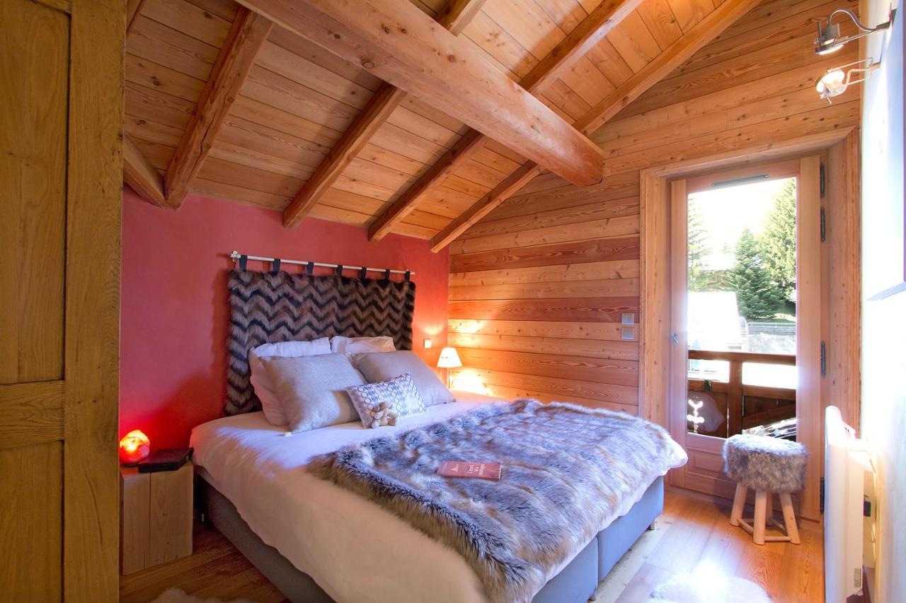Appartement Noel Martin - 3 Chambres Les Deux Alpes Kültér fotó