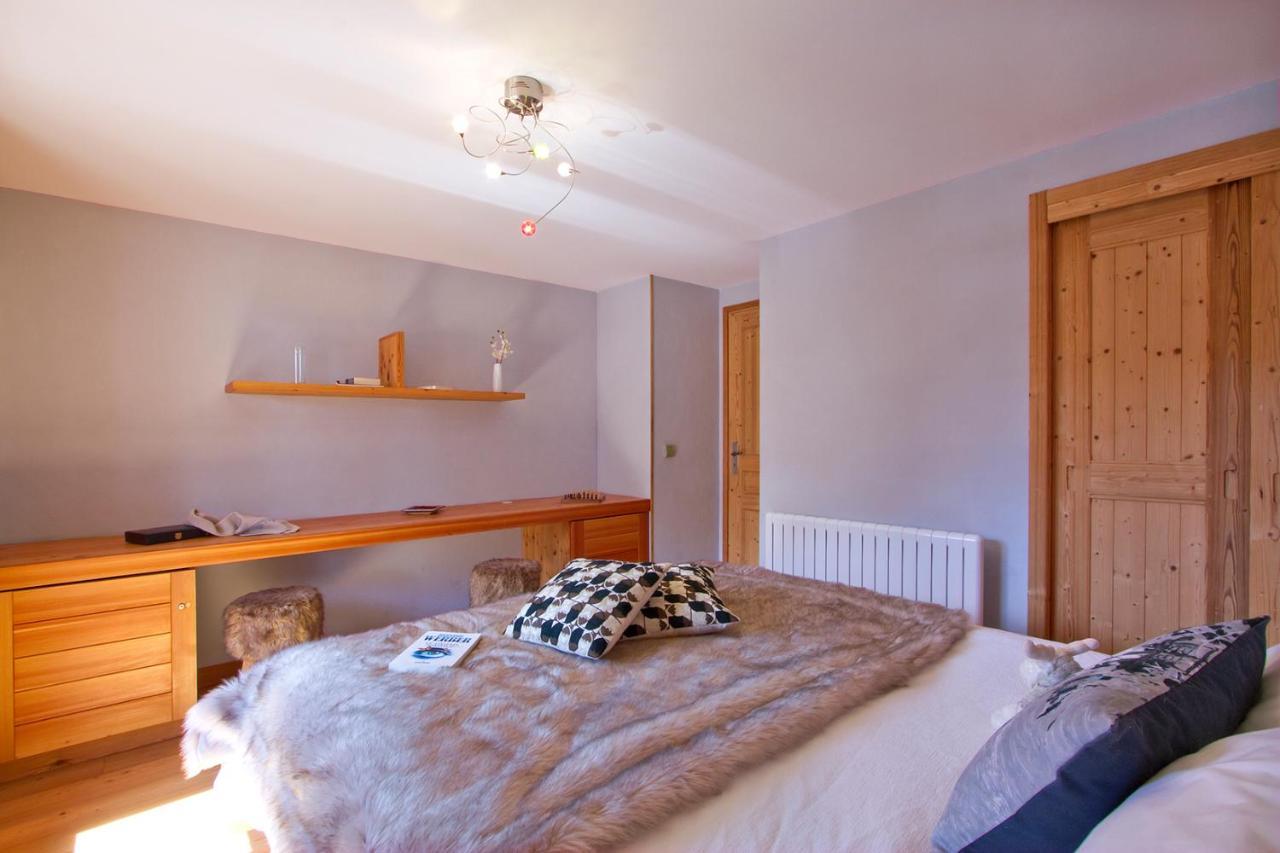 Appartement Noel Martin - 3 Chambres Les Deux Alpes Kültér fotó