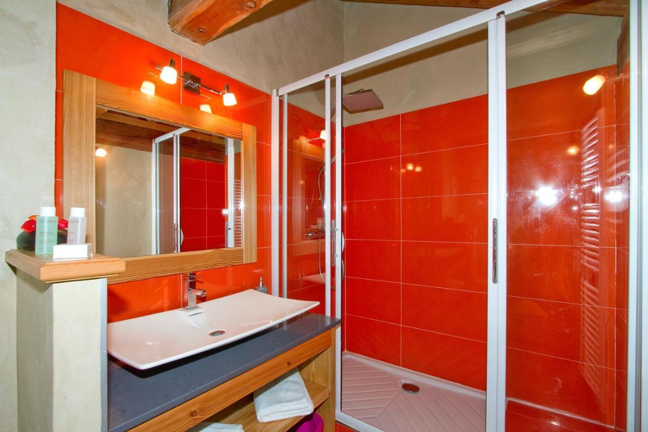 Appartement Noel Martin - 3 Chambres Les Deux Alpes Kültér fotó